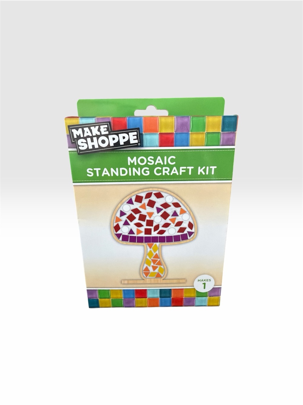 ⭐️ Bundle 5 for $13 • Mosaic Standing Craft Kit